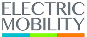 Electric Mobility Logo - Shire Mobility