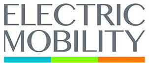 Electric Mobility Logo - Shire Mobility