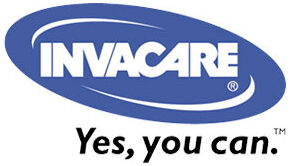 Invacare logo - Shire Mobility
