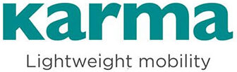 Karma Mobility Logo - Shire Mobility
