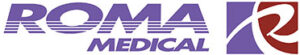 Roma Medical Logo - Shire Mobility