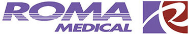 Roma Medical Logo - Shire Mobility