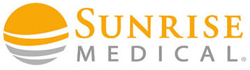 Sunrise Medical Logo - Shire Mobility