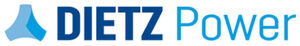 Dietz Power Logo - Shire Mobility