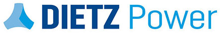 Dietz Power Logo - Shire Mobility