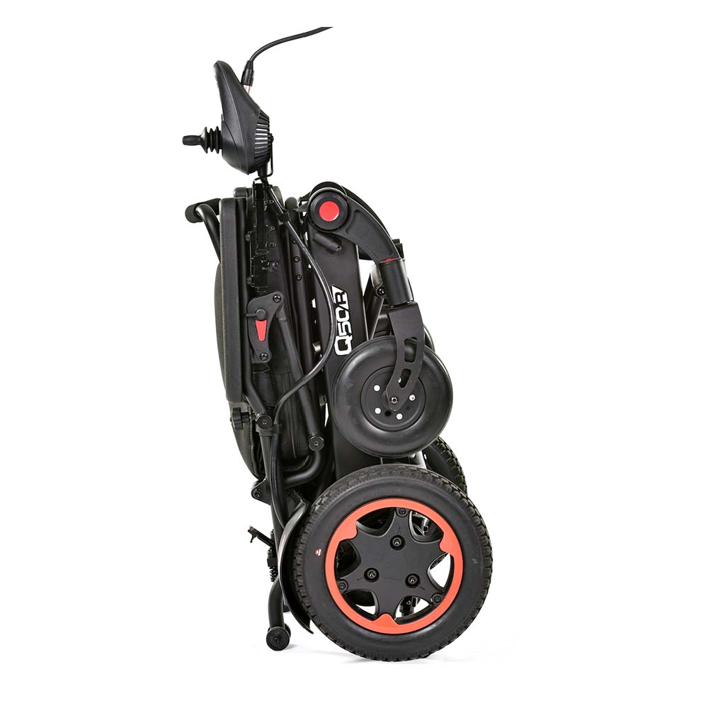 Sunrise Medical Quickie Q50 R - Shire Mobility