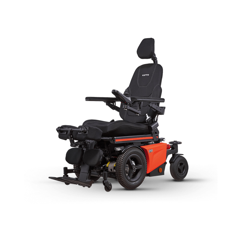 Karma Evo Altus - Shire Mobility