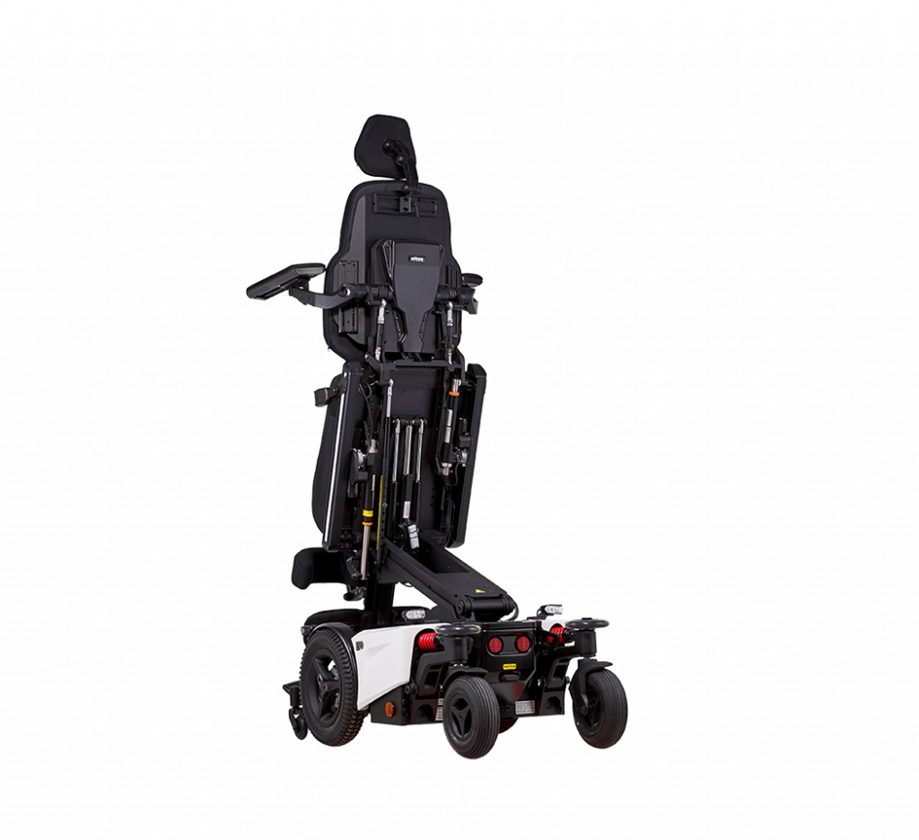Karma Evo Altus - Shire Mobility