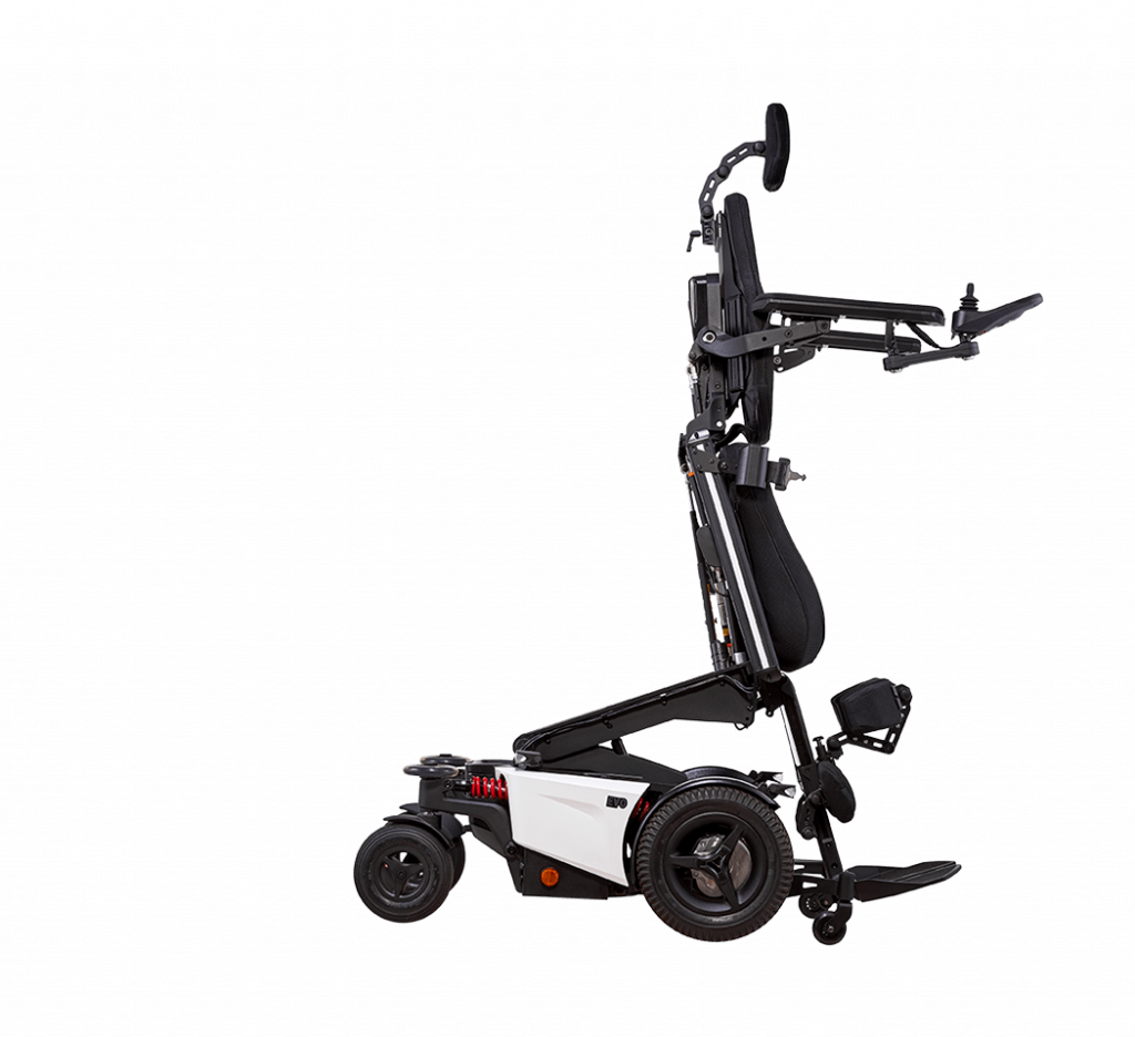 Karma Evo Altus - Shire Mobility