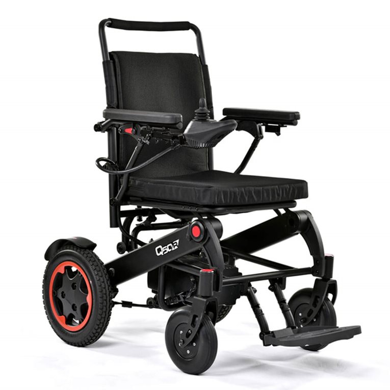 Q50 R - Shire Mobility