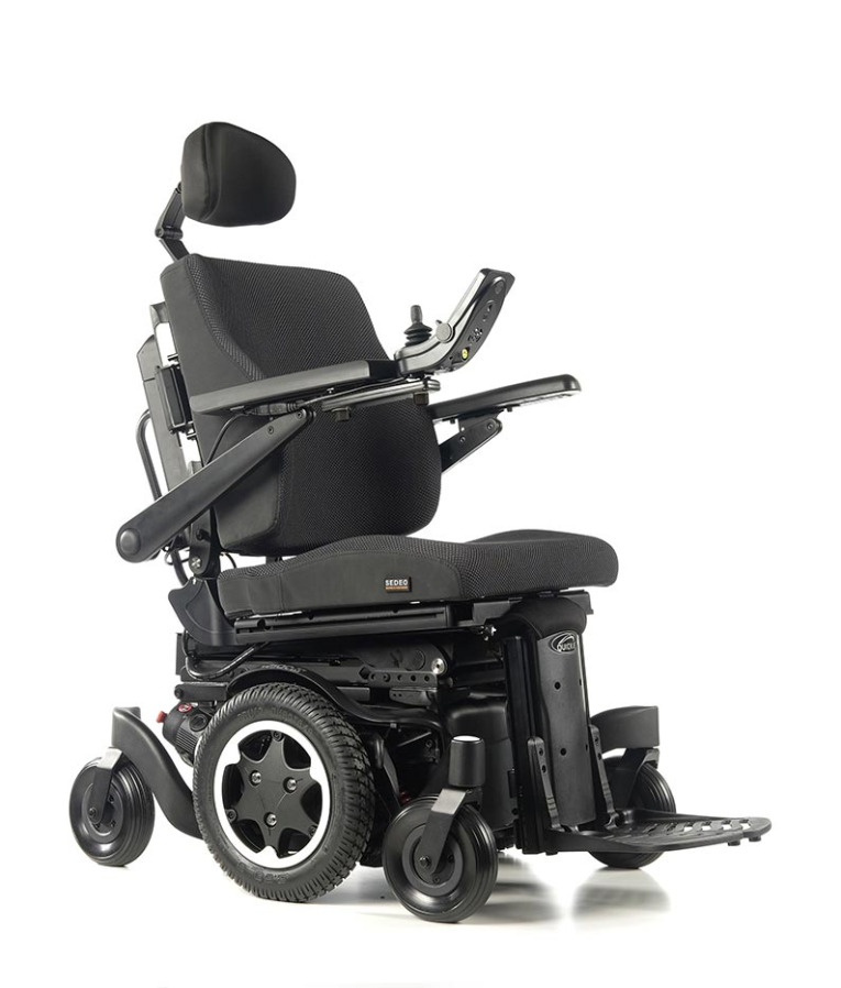 Quickie Q500 M Shire Mobility