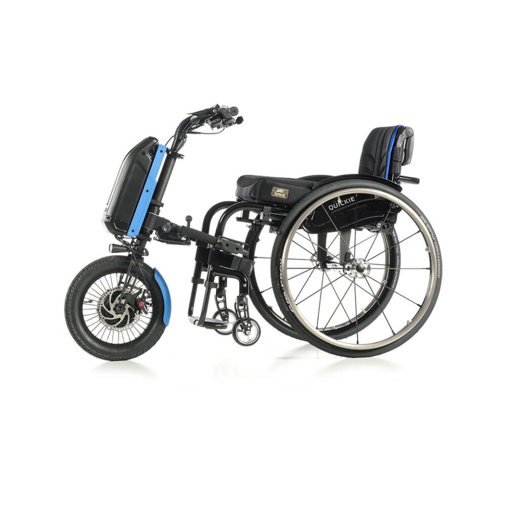 shire-mobility-Empulse-F55 Mounted