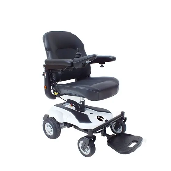 Rascal Rio - Shire mobility