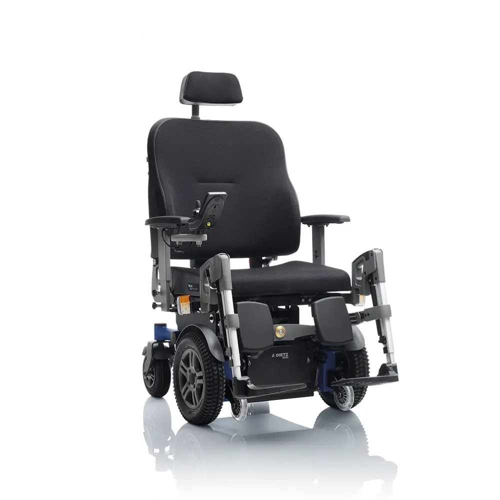 Dietz Sango XXL - Shire Mobility