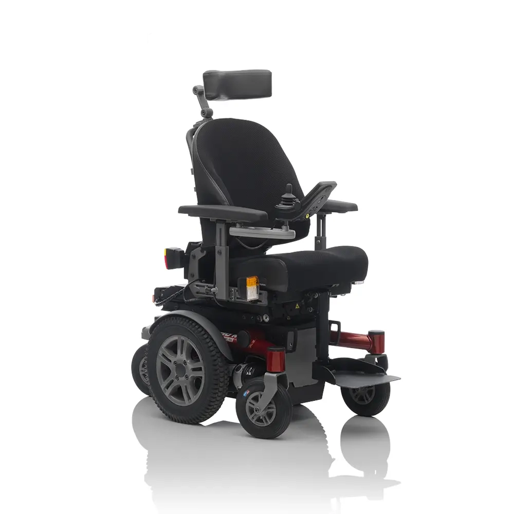 Dietz SANGO advanced SEGO Junior - Shire Mobility