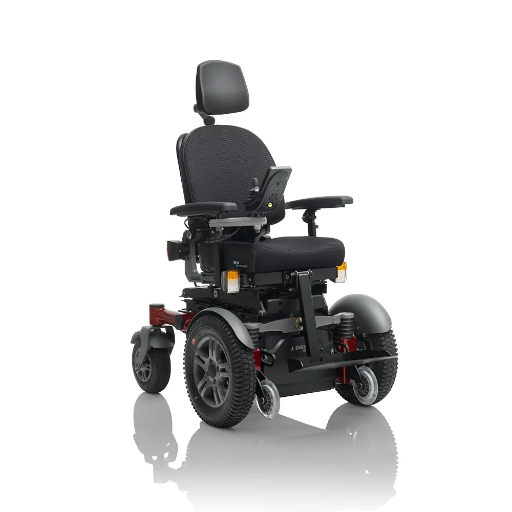 Dietz Sango Advanced - Shire Mobility