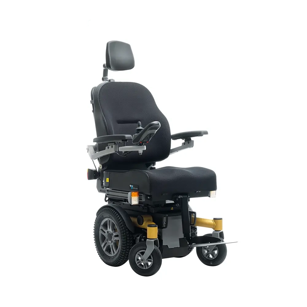 Dietz Sango Slimline - Shire Mobility