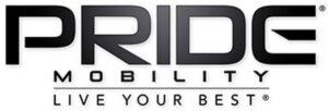 Pride Mobility - Shire Mobility