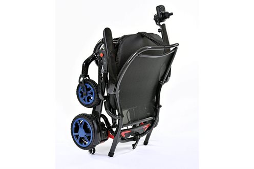 Q50 R Carbon folded - Shire Mobility