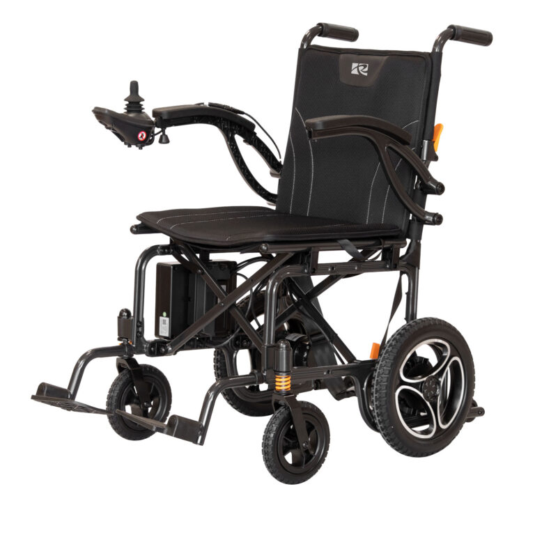 roma athens powerchair from shire mobility