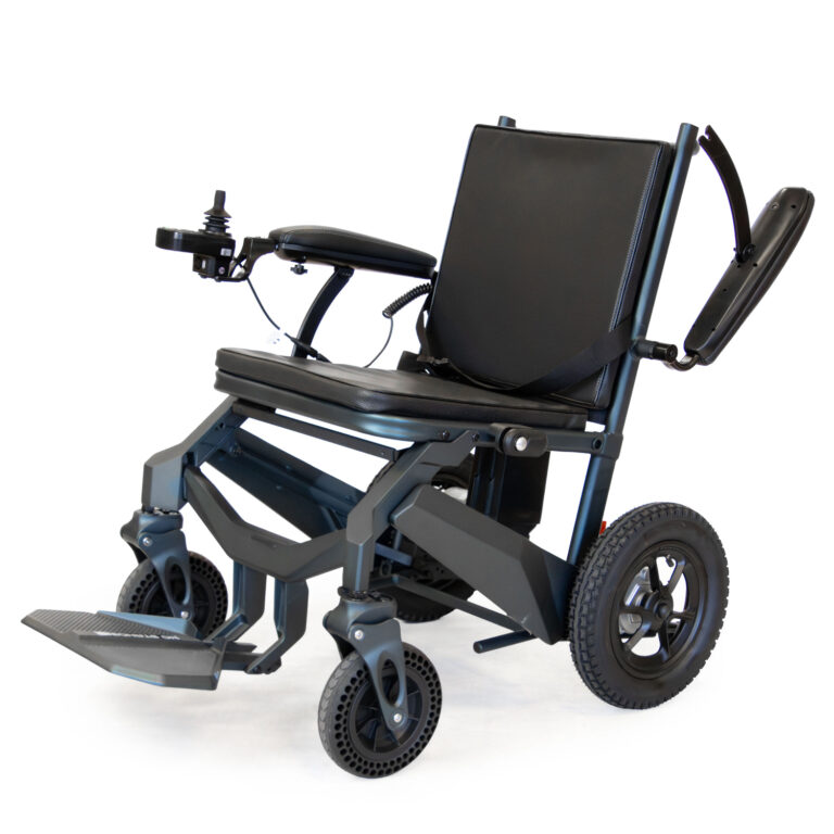 roma ep30 powerchair