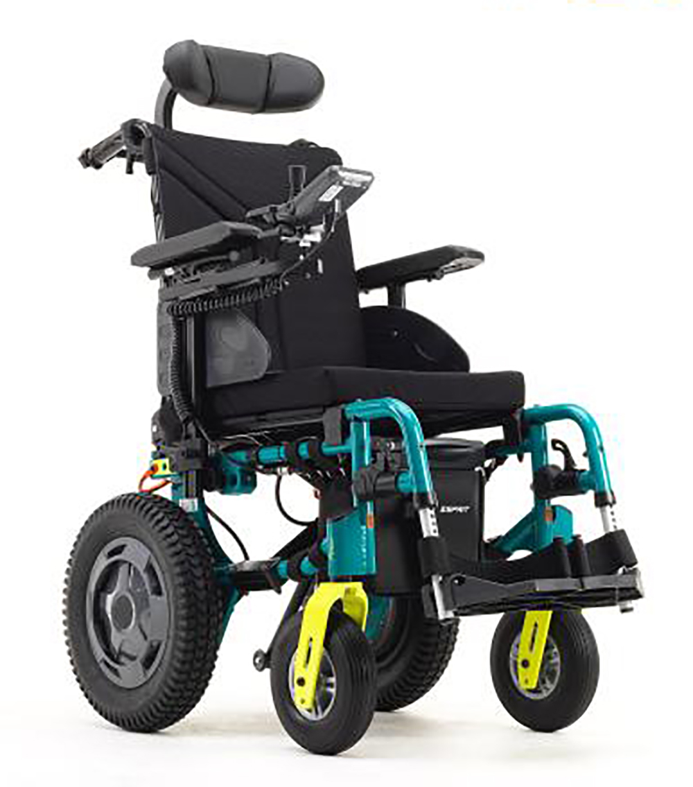 Invacare Esprit Action Junior